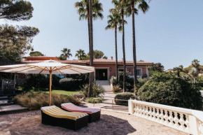 Villa Boussole